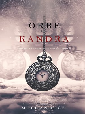 cover image of O Orbe de Kandra